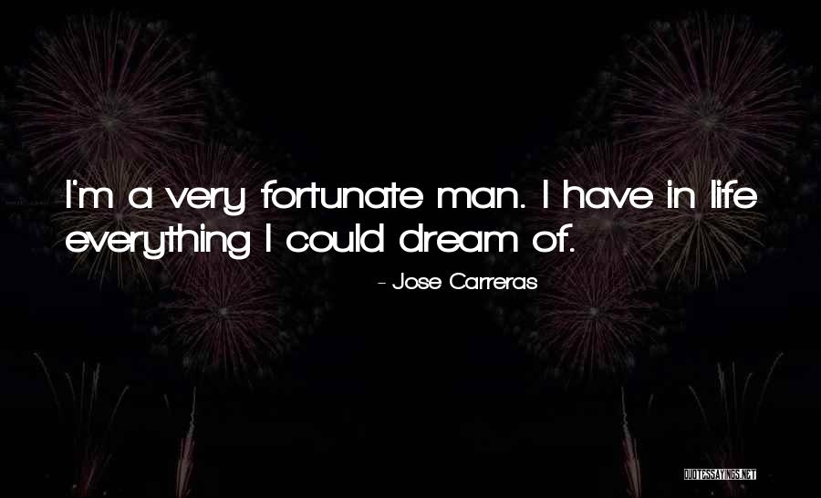 Derbigny Plantation Quotes By Jose Carreras Derbigny Plantation Quotes By Jose Carreras