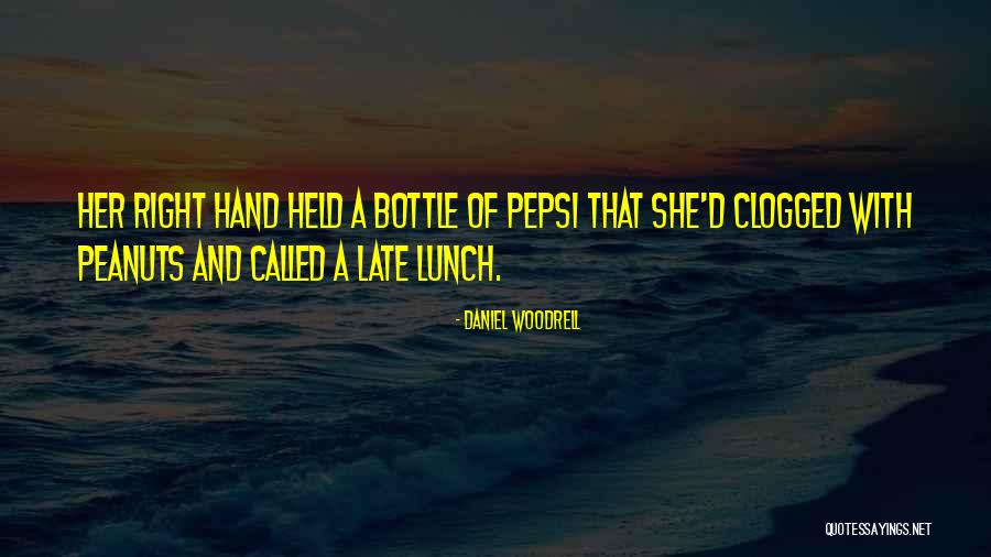 Derby Day Quotes By Daniel Woodrell Derby Day Quotes By Daniel Woodrell