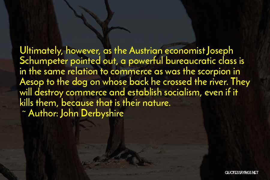 Derbyshire Quotes By John Derbyshire