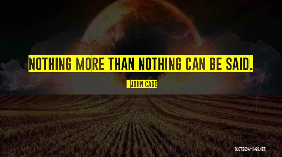 Derchens Quotes By John Cage Derchens Quotes By John Cage