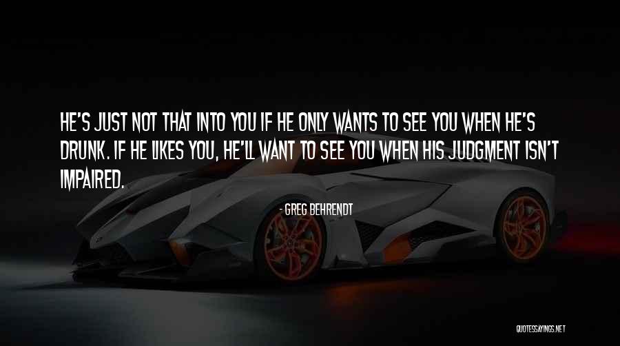 Dercole Christine Quotes By Greg Behrendt Dercole Christine Quotes By Greg Behrendt