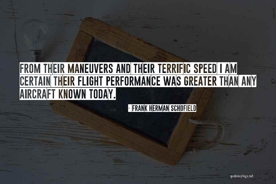 Derdest 6 Quotes By Frank Herman Schofield Derdest 6 Quotes By Frank Herman Schofield