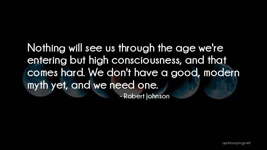 Derdiarian Quotes By Robert Johnson Derdiarian Quotes By Robert Johnson
