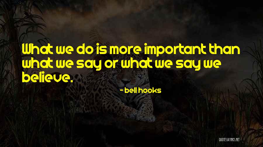 Derdim 2020 Quotes By Bell Hooks Derdim 2020 Quotes By Bell Hooks