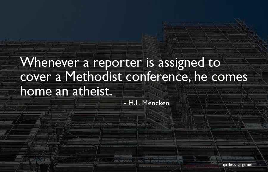 Derdim 2020 Quotes By H.L. Mencken Derdim 2020 Quotes By H.L. Mencken