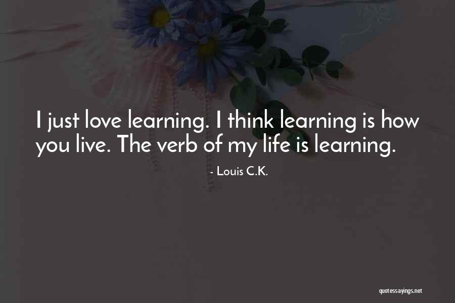 Derdimi Kimlere Quotes By Louis C.K. Derdimi Kimlere Quotes By Louis C.K.