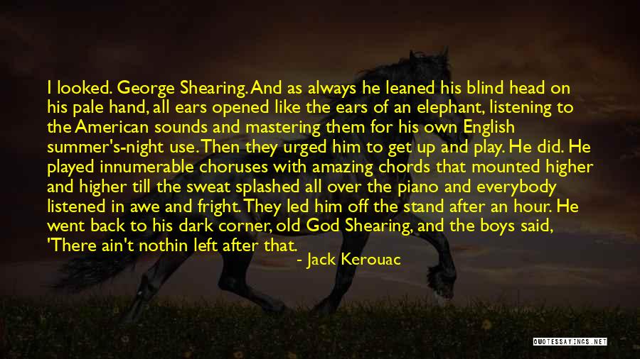 Derdriu Ring Quotes By Jack Kerouac Derdriu Ring Quotes By Jack Kerouac
