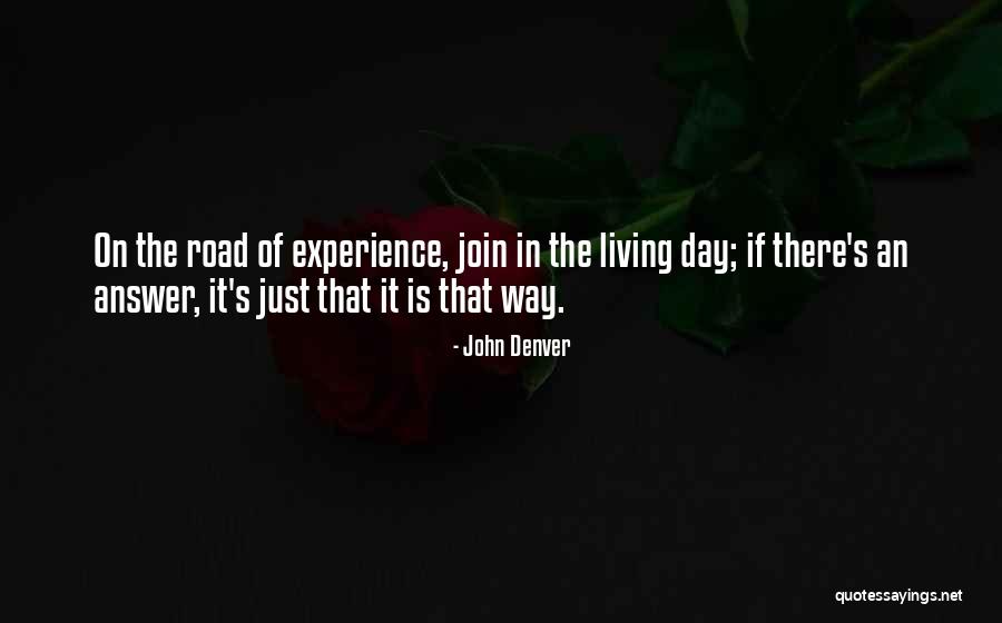 Derdriu Ring Quotes By John Denver Derdriu Ring Quotes By John Denver