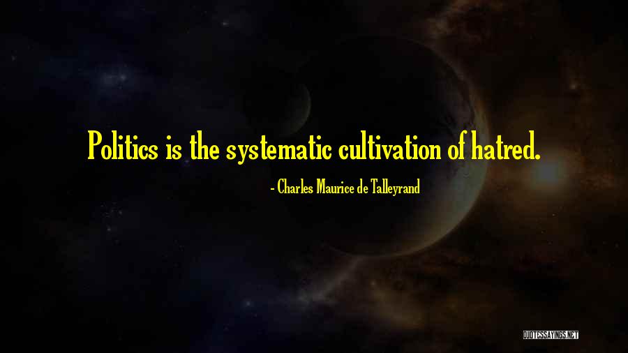 Derebasi Virajlari Quotes By Charles Maurice De Talleyrand Derebasi Virajlari Quotes By Charles Maurice De Talleyrand
