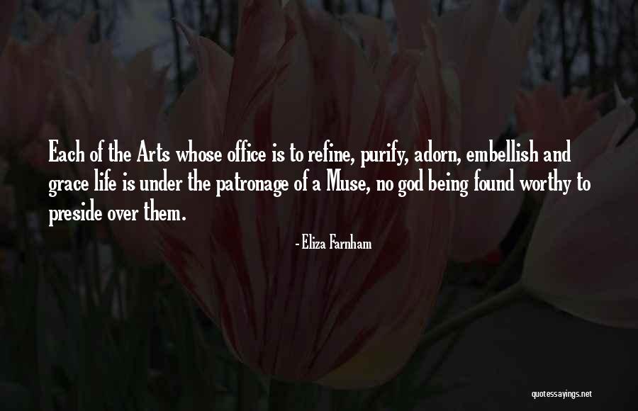 Derebasi Virajlari Quotes By Eliza Farnham Derebasi Virajlari Quotes By Eliza Farnham