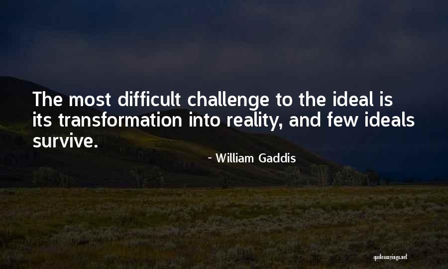 Derecha En Quotes By William Gaddis Derecha En Quotes By William Gaddis