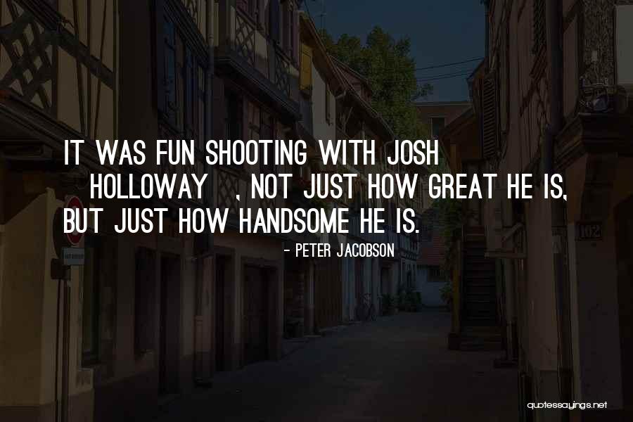 Derecha In English Quotes By Peter Jacobson Derecha In English Quotes By Peter Jacobson