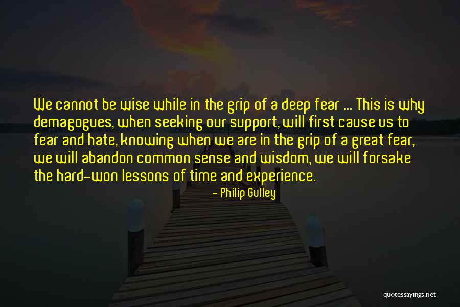 Derechistas Quotes By Philip Gulley Derechistas Quotes By Philip Gulley