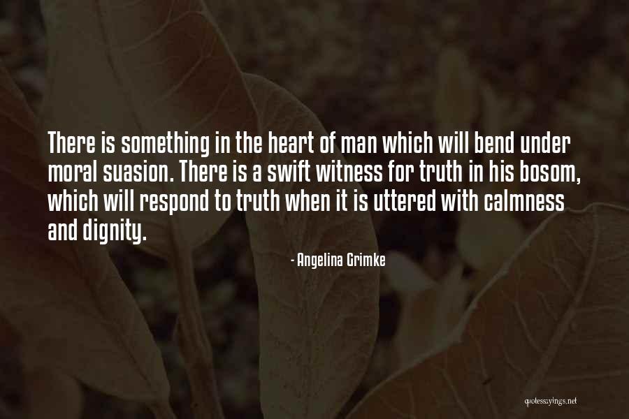 Derecho Penal Quotes By Angelina Grimke Derecho Penal Quotes By Angelina Grimke