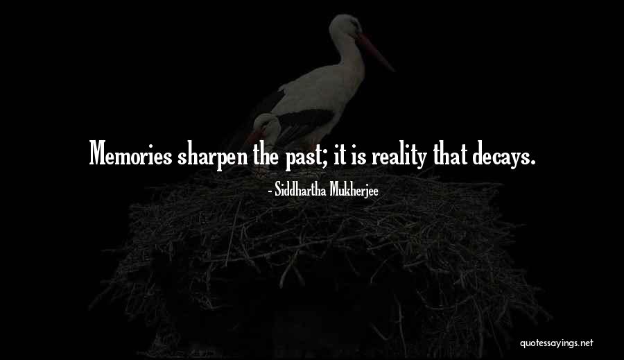 Derecho Penal Quotes By Siddhartha Mukherjee Derecho Penal Quotes By Siddhartha Mukherjee