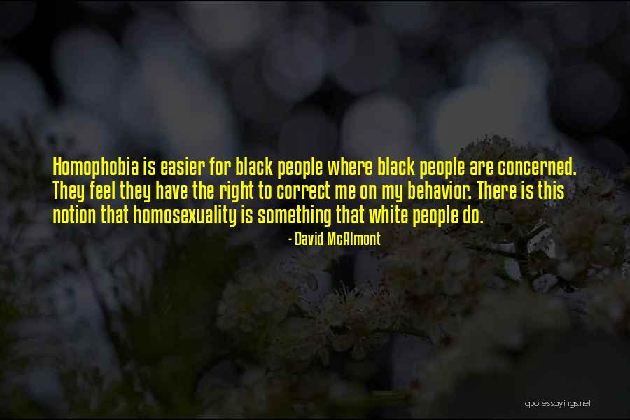Derechos Humanos Quotes By David McAlmont Derechos Humanos Quotes By David McAlmont