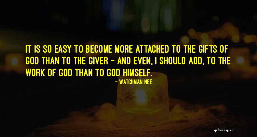 Derechos Individuales Quotes By Watchman Nee Derechos Individuales Quotes By Watchman Nee