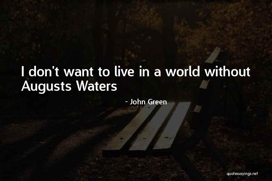 Dereckiem Quotes By John Green Dereckiem Quotes By John Green