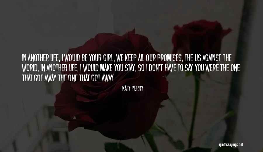 Dereckiem Quotes By Katy Perry Dereckiem Quotes By Katy Perry