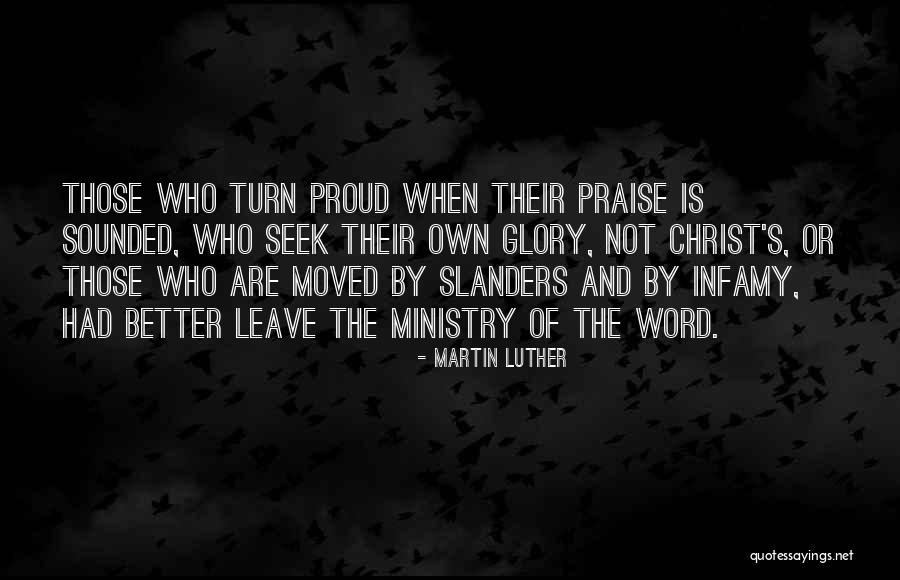 Dereckiem Quotes By Martin Luther Dereckiem Quotes By Martin Luther