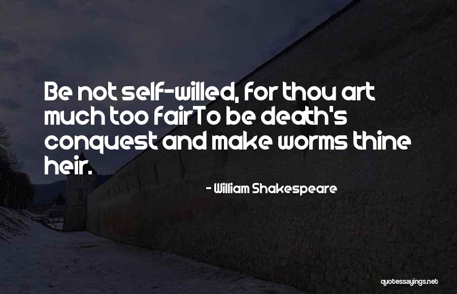 Dereckiem Quotes By William Shakespeare Dereckiem Quotes By William Shakespeare