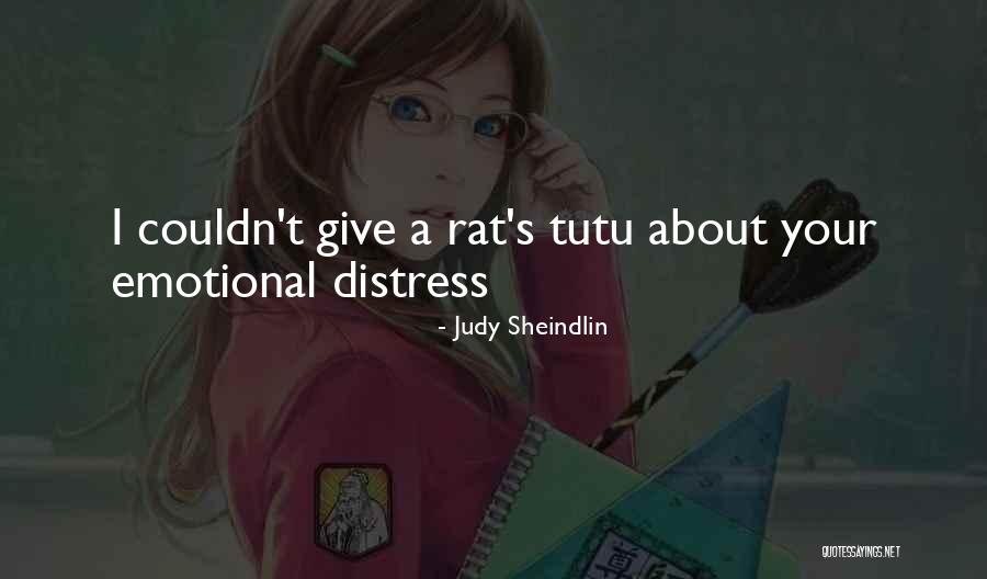 Derecskei Alma Quotes By Judy Sheindlin