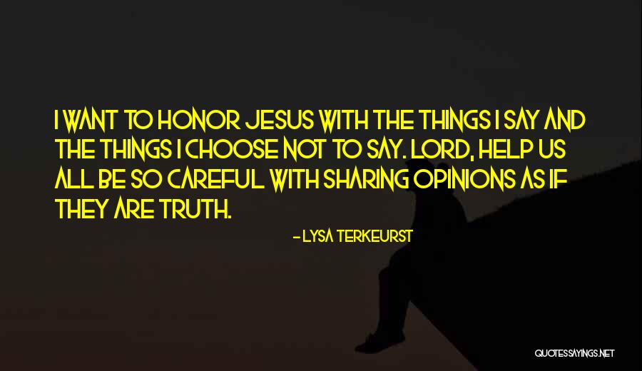 Deregulate Quotes By Lysa TerKeurst Deregulate Quotes By Lysa TerKeurst
