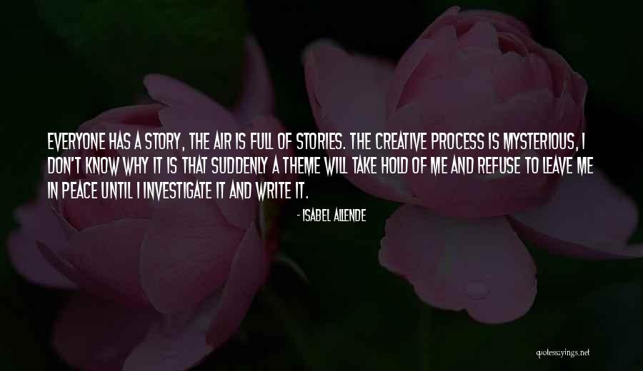 Deregulated Market Quotes By Isabel Allende Deregulated Market Quotes By Isabel Allende