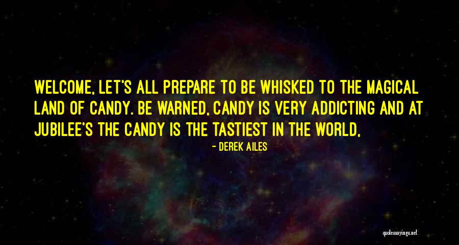 Derek Ailes Quotes 792071