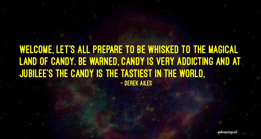 Derek Ailes Quotes 792071