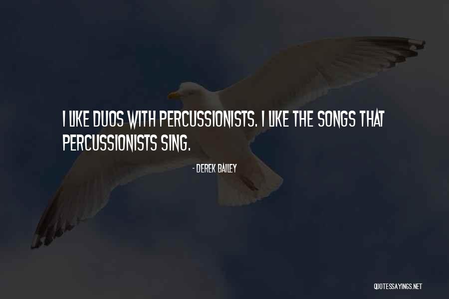 Derek Bailey Quotes 1105443 Derek Bailey Quotes 1105443