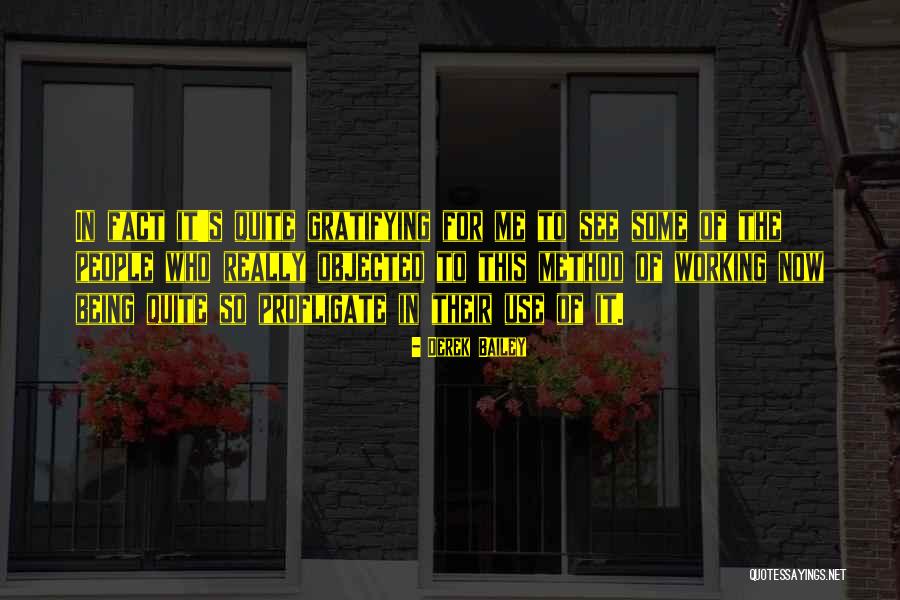 Derek Bailey Quotes 1996504 Derek Bailey Quotes 1996504