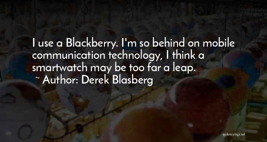 Derek Blasberg Quotes 1382595