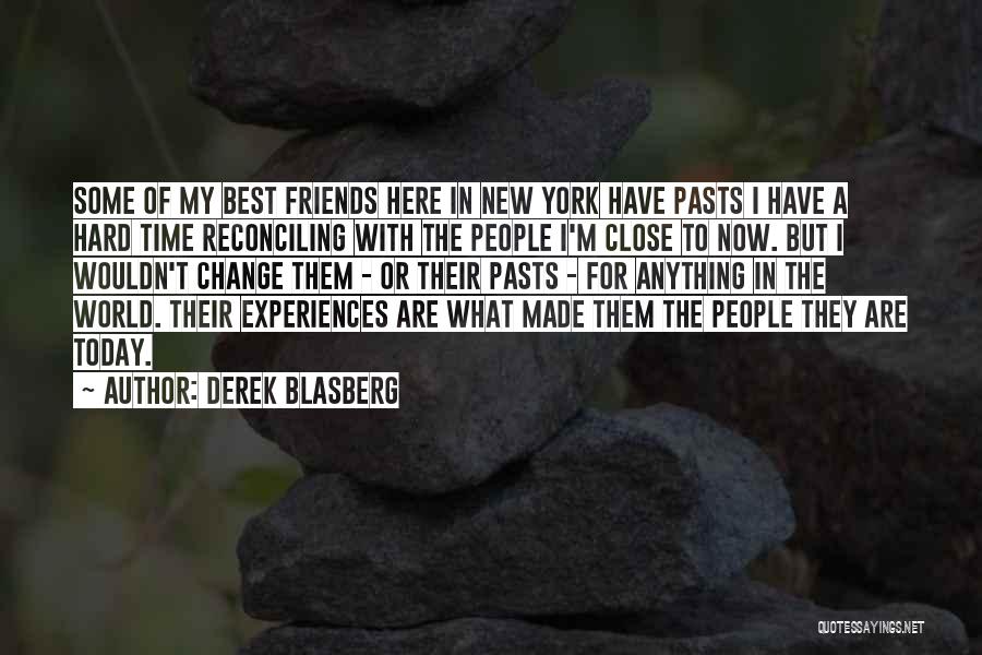 Derek Blasberg Quotes 159161