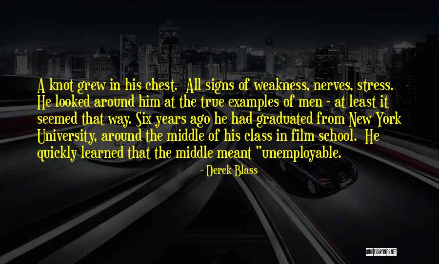 Derek Blass Quotes 192031 Derek Blass Quotes 192031