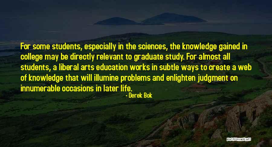 Derek Bok Quotes 159528 Derek Bok Quotes 159528