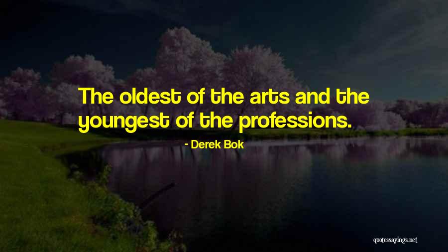 Derek Bok Quotes 1900778 Derek Bok Quotes 1900778