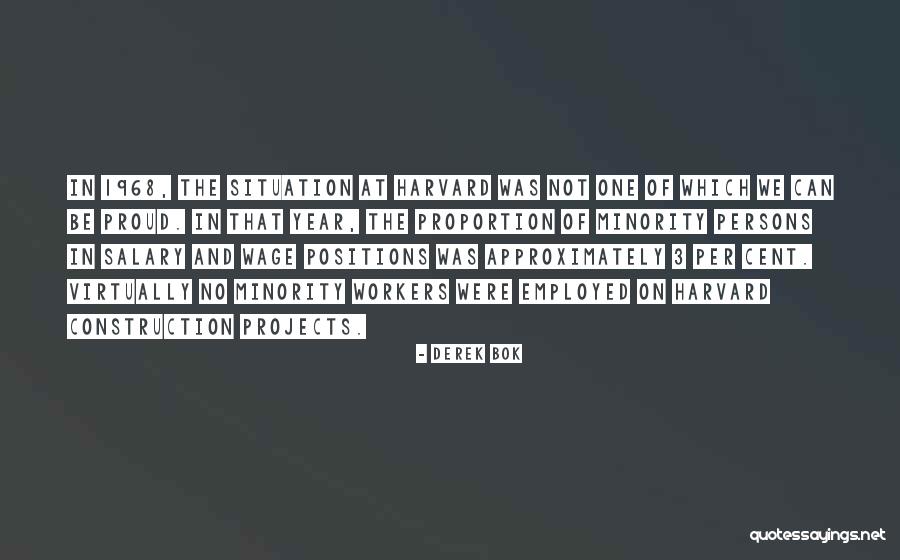 Derek Bok Quotes 1952653 Derek Bok Quotes 1952653