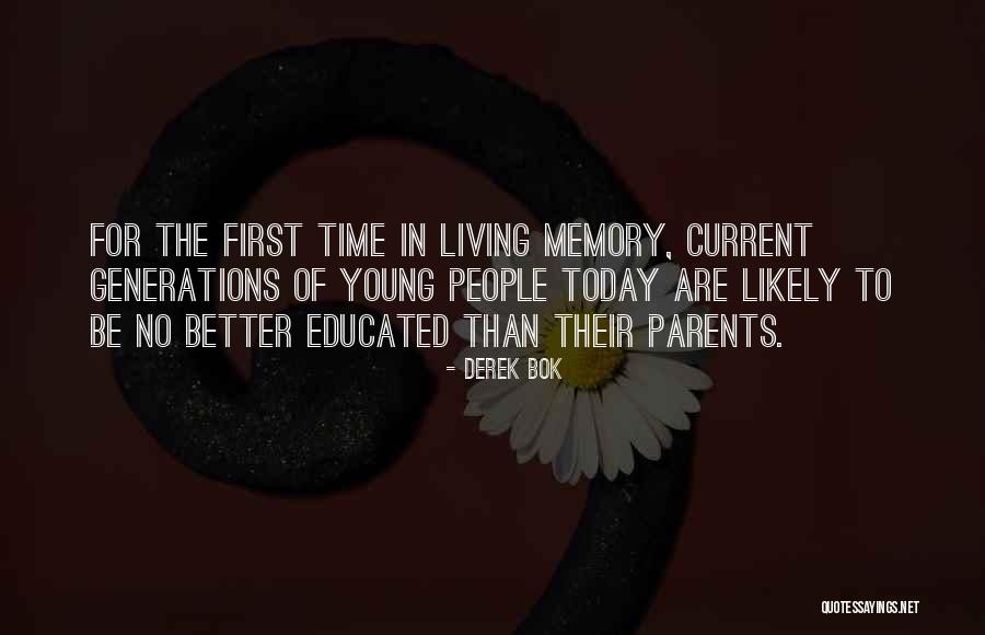 Derek Bok Quotes 2029003 Derek Bok Quotes 2029003