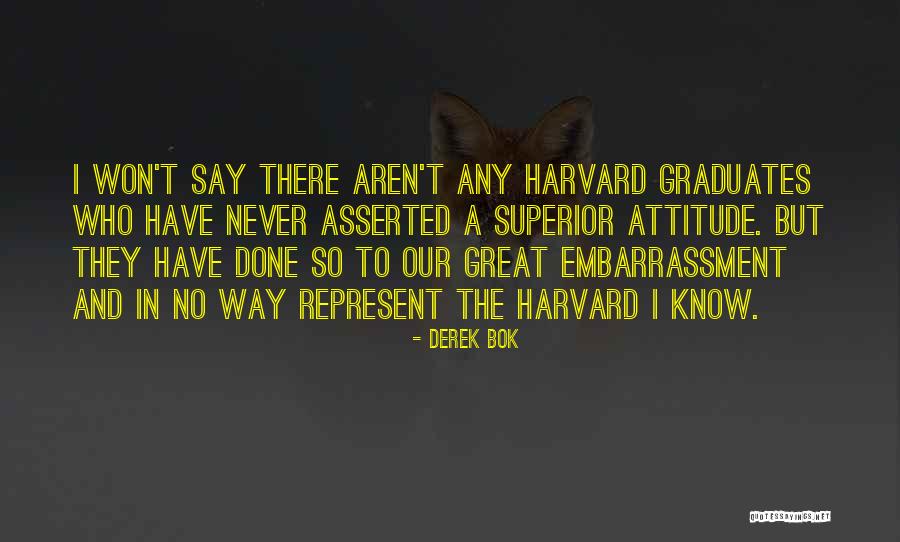 Derek Bok Quotes 2215976 Derek Bok Quotes 2215976