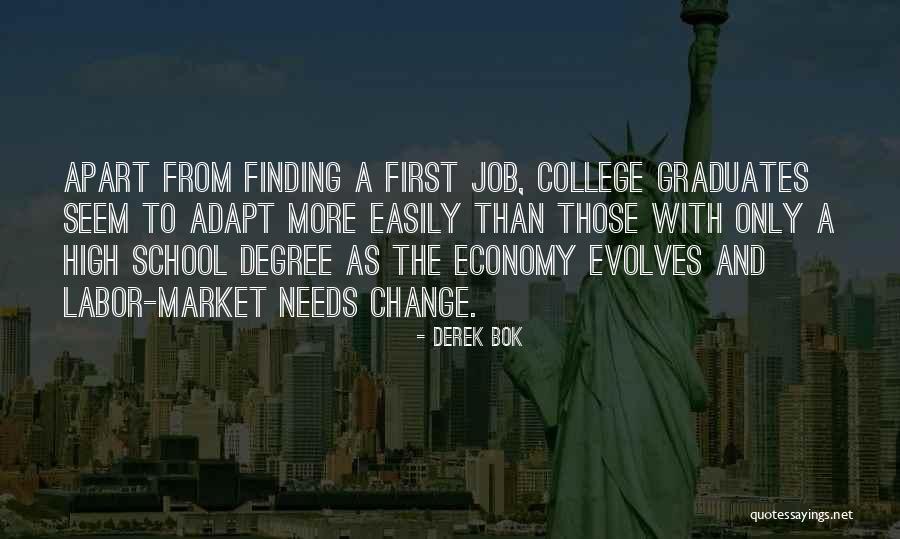 Derek Bok Quotes 332115 Derek Bok Quotes 332115