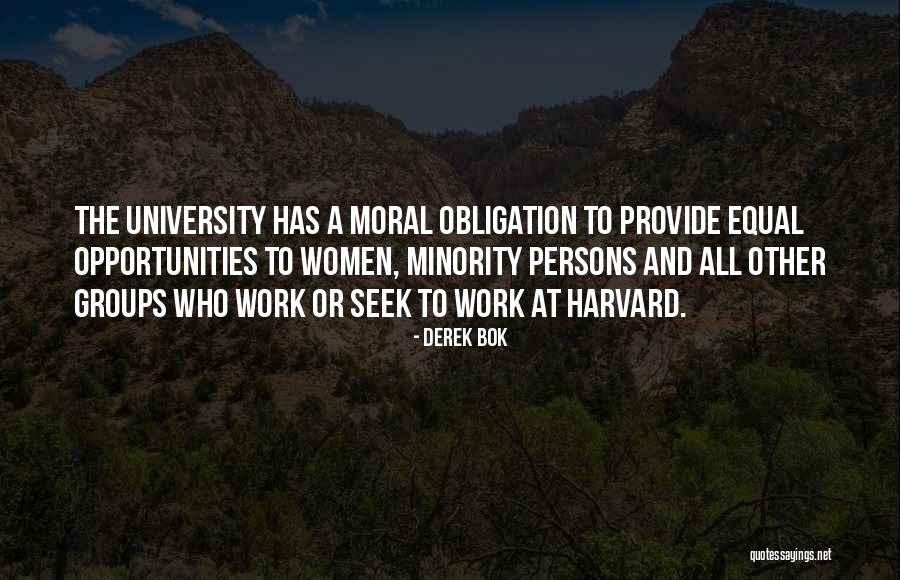 Derek Bok Quotes 956397 Derek Bok Quotes 956397