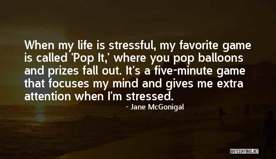 Derek Brockway Quotes By Jane McGonigal Derek Brockway Quotes By Jane McGonigal