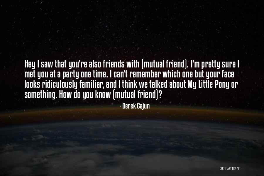Derek Cajun Quotes 1538909 Derek Cajun Quotes 1538909