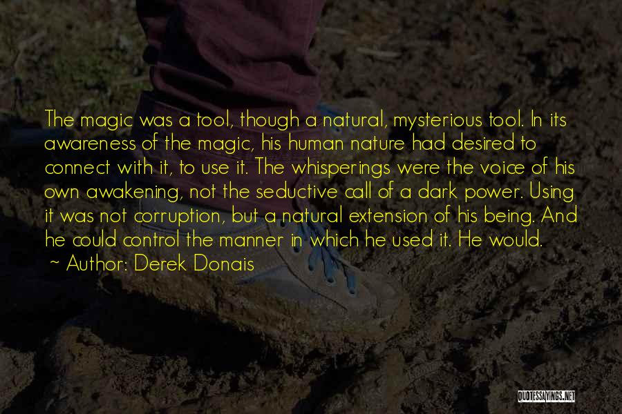 Derek Donais Quotes 2078391