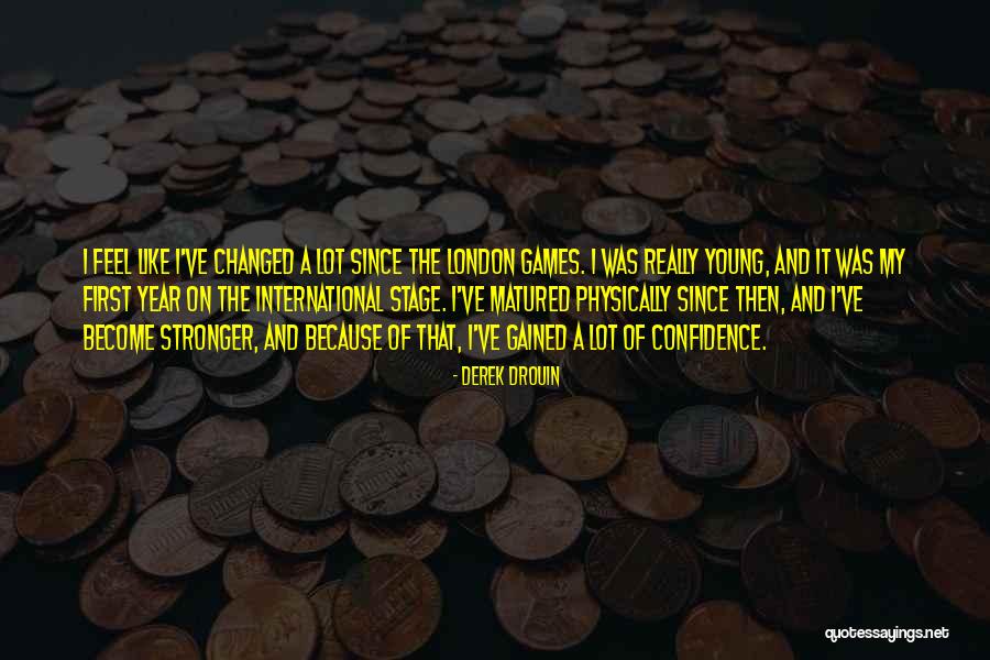 Derek Drouin Quotes 1008978 Derek Drouin Quotes 1008978