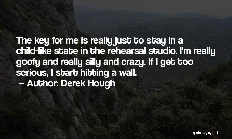 Derek Hough Quotes 1732851