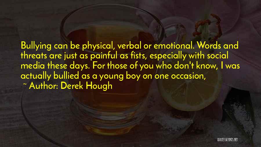Derek Hough Quotes 552504