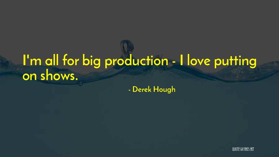 Derek Hough Quotes 81456 Derek Hough Quotes 81456