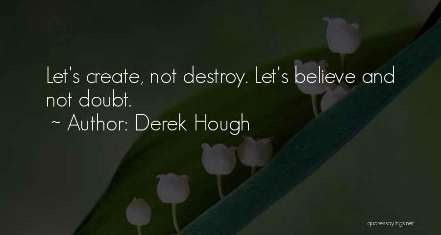 Derek Hough Quotes 939159